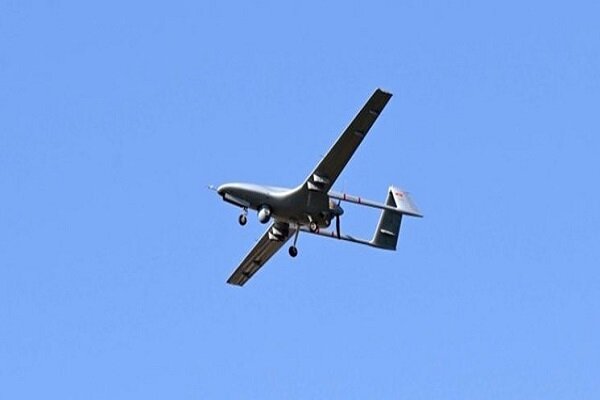 VIDEO: Turkish conducts fresh drone attack on northern Iraq