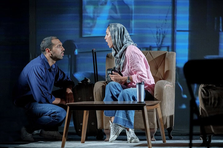 هنوز برای نقش دختر ۲۵ساله پیشنهاد دارم!/ دوست دارم پوستم کنده شود