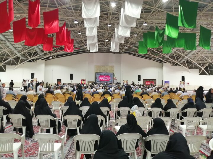 چاره اندیشی برای مشارکت نوجوانان اصفهانی در هیئات مذهبی ضروری است