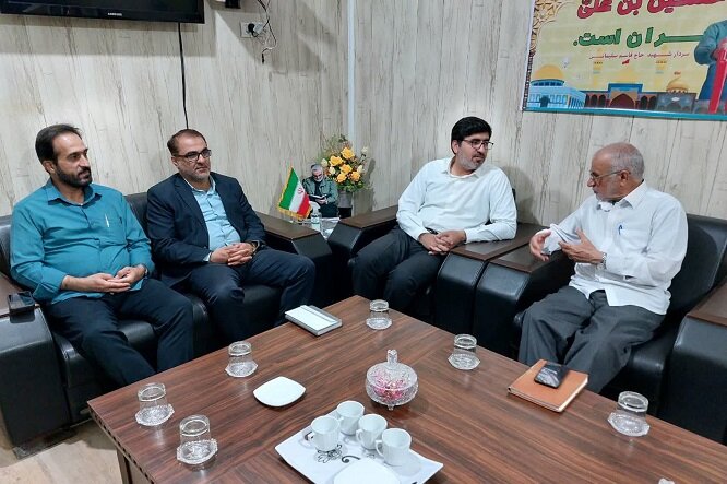 شورای نگهبان با اقتدار از نظام اسلامی مراقبت میکند شورای نگهبان با اقتدار از نظام اسلامی مراقبت میکند