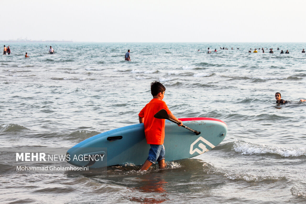 گردشگری در روستاهای ساحلی بوشهر تقویت شود/ راهی برای مهاجرت معکوس