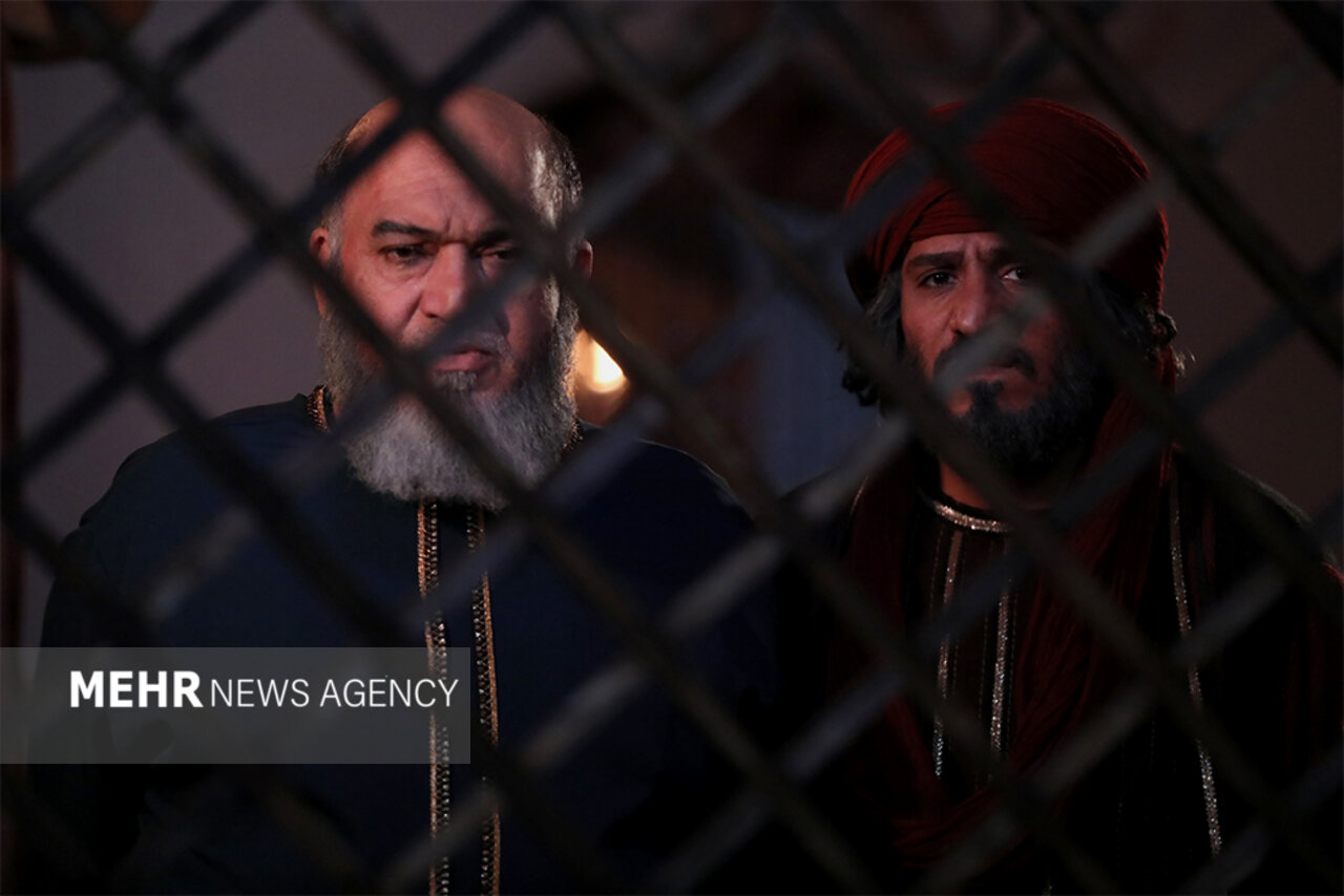 «نائله» جای خالی «مختار» را پر میکند؟/ چشم امید به «عشق کوفی»