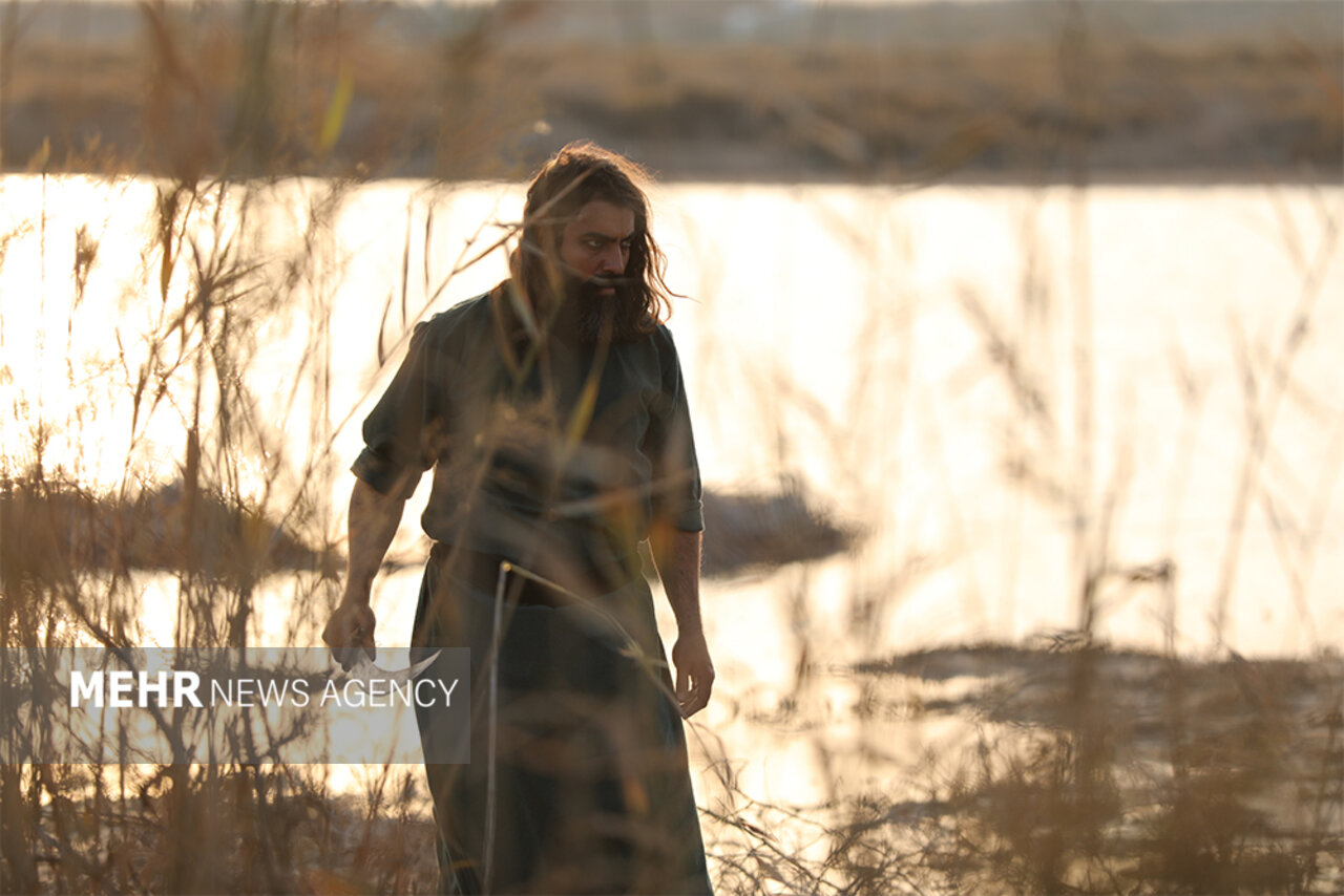 «نائله» جای خالی «مختار» را پر میکند؟/ چشم امید به «عشق کوفی»