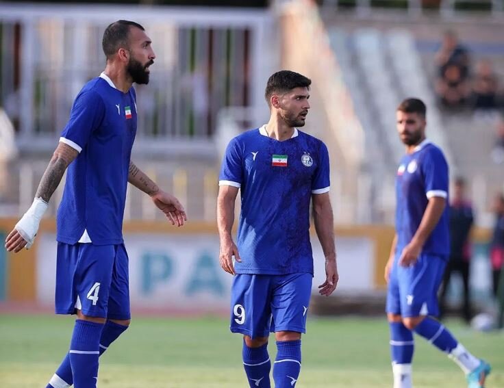 وضعیت چهار گزینه قهرمانی لیگ جدید / استقلال ضلع ناقص مربع مدعیان! 3