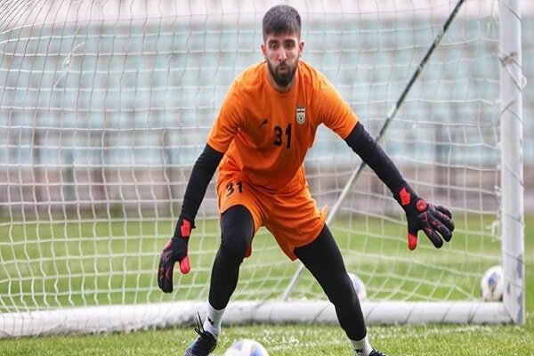 تهرانی‌ها پیش تاز ظهور دروازه‌بانان جدید در فوتبال ایران