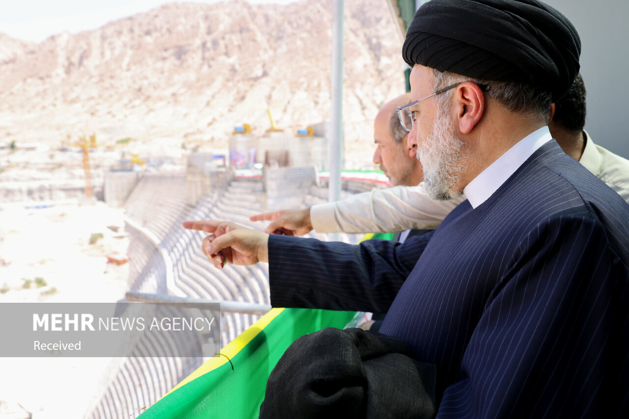 دولت توسعه در کهگیلویه و بویراحمد/ تکمیل پروژههای زخمی ۳۰ ساله