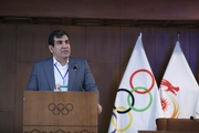 رئیس فدراسیون بوکس: اتحاد امروز را مدیون خون شهدا هستیم