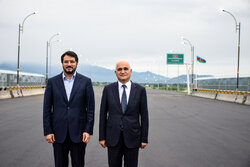 نشست کمیسیون مشترک ایران و آذربایجان در آستارا
