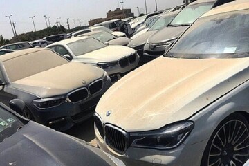 آغاز دور جدید فروش خودروهای وارداتی فردا ۲۷ آبان + جدول