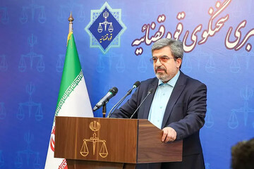 القضاء الإيراني: الدعوى المرفوعة ضد إيران حول حادث تحطم الطائرة الاوكرانية ذات أغراض سياسية