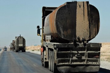US troops ramp up systematic looting of Syrian oil: report