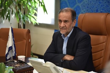 ثبت نام نهایی ۵ داوطلب مجلس خبرگان در البرز