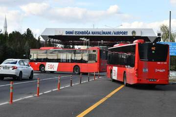 İzmir'de toplu ulaşıma zam: Tam biniş 13 TL oldu