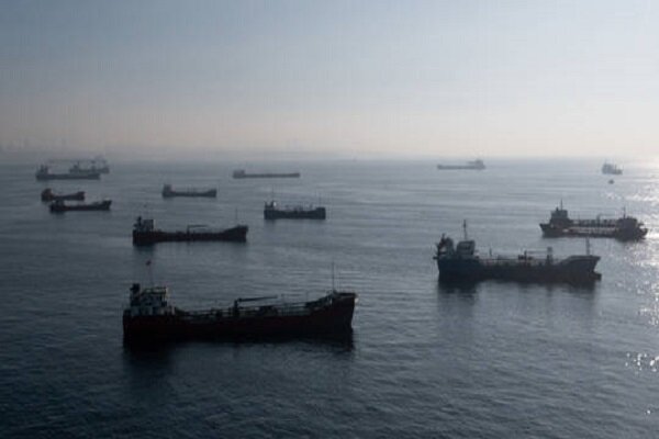 Turkey rejects Ukraine's appeal to escort ships in Black Sea