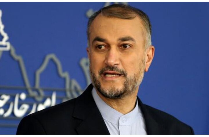 سفر قریب الوقوع وزیر خارجه ایران به بیروت