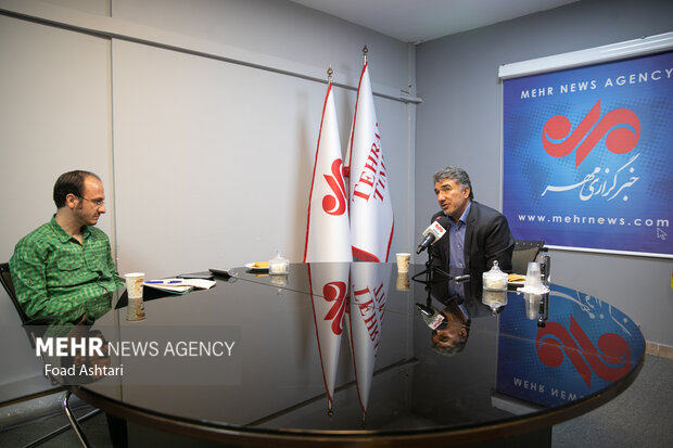 نبوی و مرعشی را شایسته ریاست جبهه اصلاحات میدانستم/صندوق محوریم