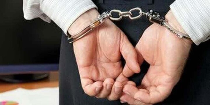 قاضی قلابی در ساری دستگیر شد