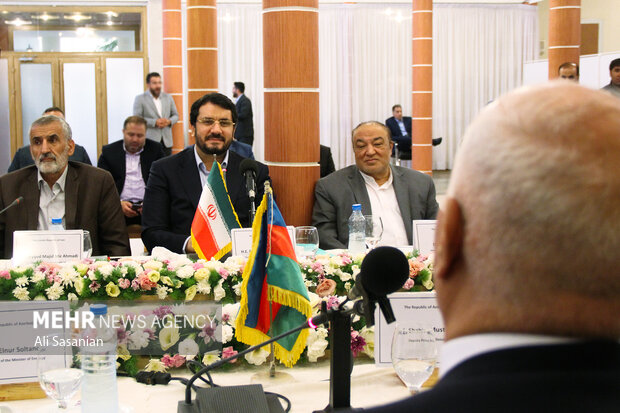 کمیسیون مشترک اقتصادی ایران و آذربایجان