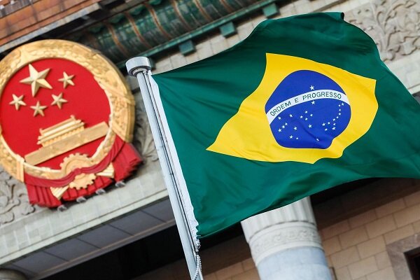 ابراز تمایل شدید برزیل برای دلارزدایی در تجارت با شرکای اصلی