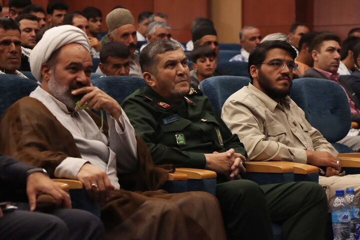 بزرگترین خدمت به اقتصاد نظام اسلامی حفظ اشتغال عشایر است