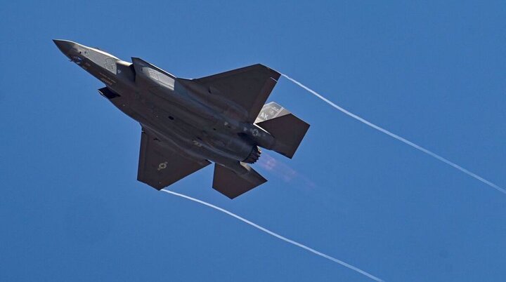 US deploying F-35s to PG despite stern warning from Iran