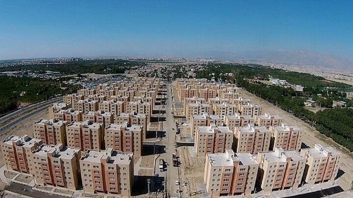 بیشترین تعداد طرح های نهضت ملی مسکن در شهر زنجان ساخته می شود