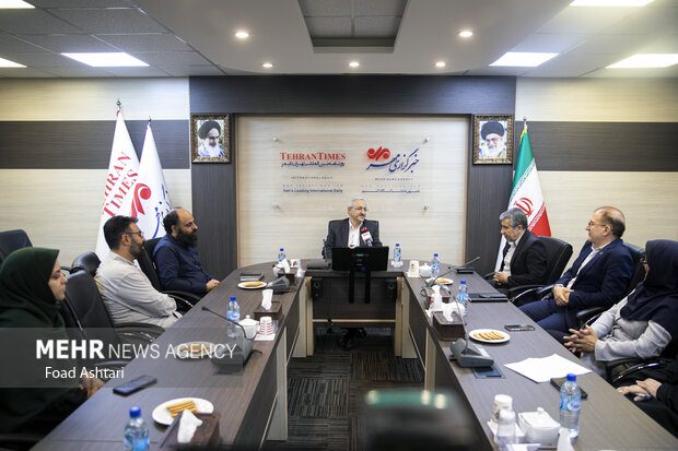 همه آنچه باید از وضعیت توانبخشی در کشور بدانیم