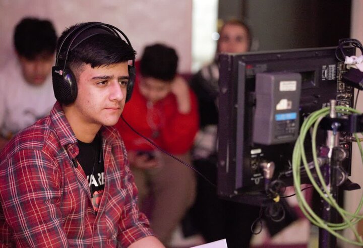 «مهمان چهارشنبه سوری» در فرهنگسرای خاوران رونمایی شد