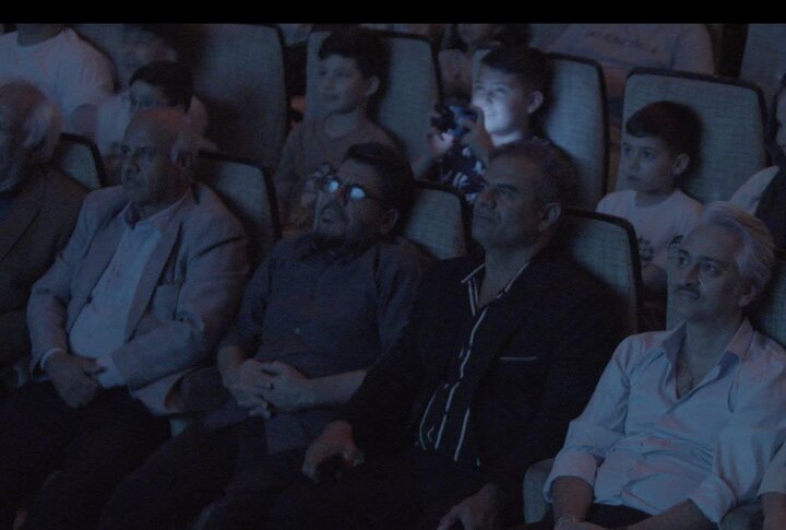 «مهمان چهارشنبه سوری» در فرهنگسرای خاوران رونمایی شد