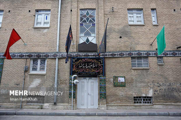 Mourning month of Muharram arrives