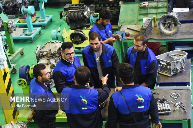 نتایج نهایی تکمیل ظرفیت کاردانی های دانشگاه علمی کاربردی اعلام شد