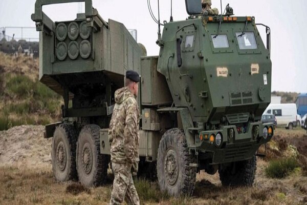 US deploy second series of HIMARS missile systems in Syria - Mehr News ...