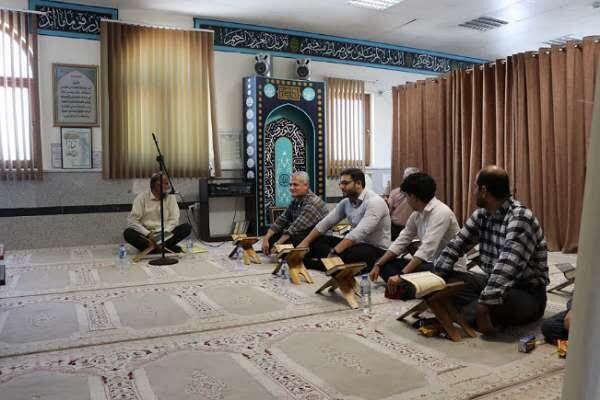 برگزیدگان مسابقات قرآنی فنی و حرفه‌ای در بوشهر معرفی شدند