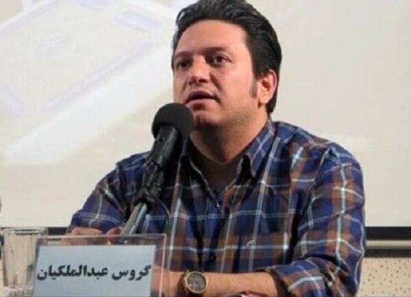 Acclaimed Iranian poet awarded at Italian festival