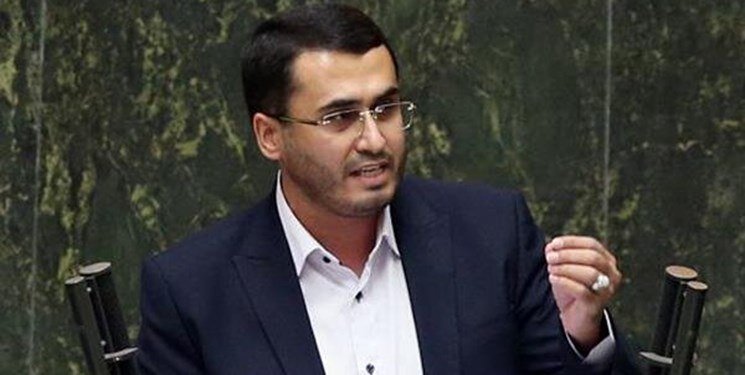 Ruhollah Motefaker Azad