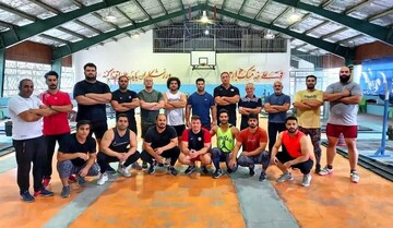 ۱۰ وزنه‌بردار به مسابقات جهانی ریاض اعزام می شوند
