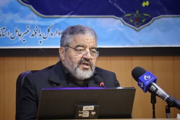 رئيس منظمة الدفاع المدني الايراني: سنستخدم الذكاء الاصطناعي لمواجهة التهديدات السيبرانية
