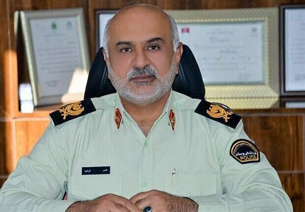 عامل سرقت ۲ کیلوگرم طلا در کرمان دستگیر شد