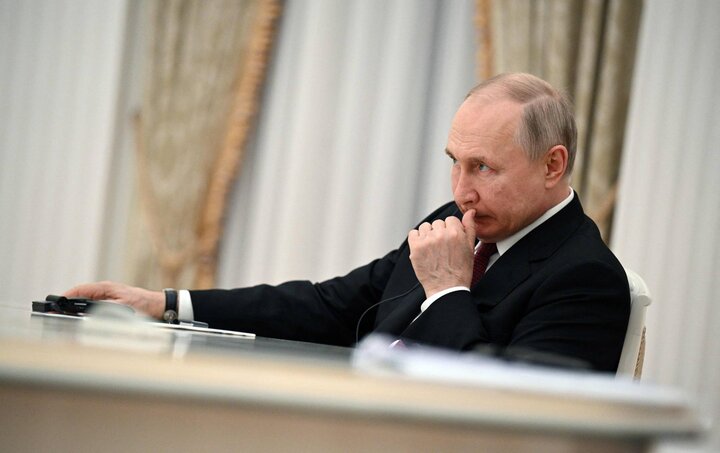 Putin BRICS Zirvesi'ne katılmayacak