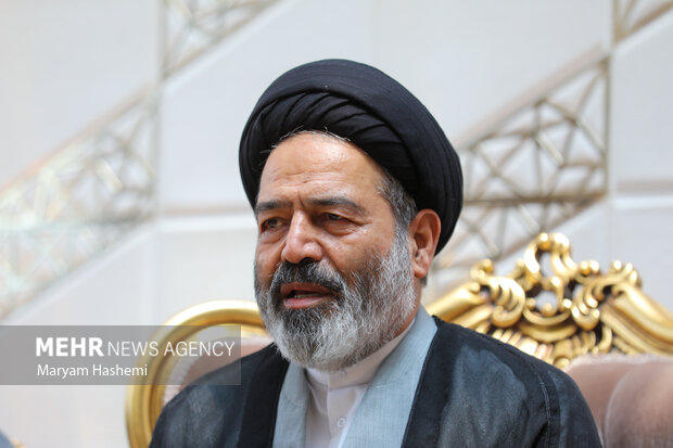 مسأله فلسطین تنها جنبه دینی ندارد