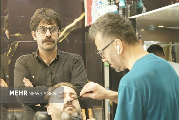 هیأتهایی که به عزاداران «پیتزا» میدهند!/ عجیبترین نذرهای محرمی