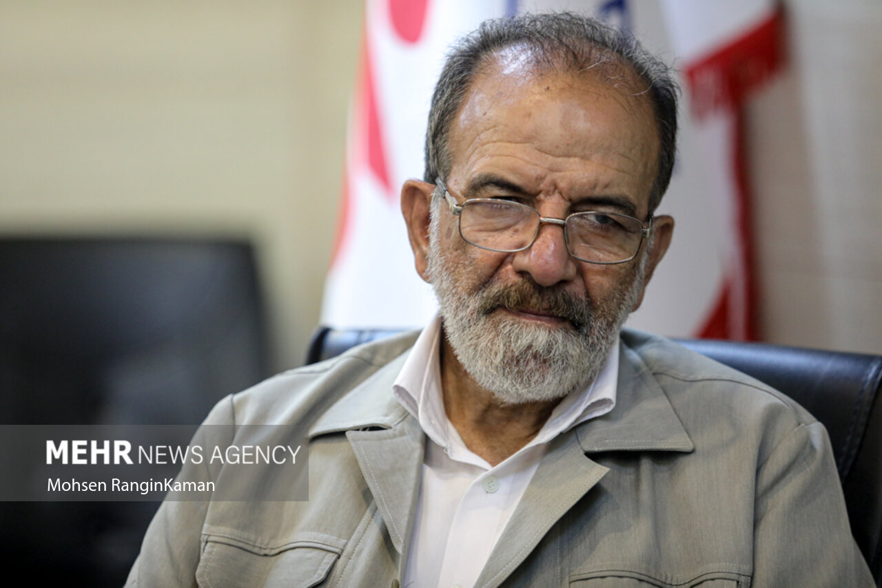 احیای روابط ایران و مصر متأثر از عوامل منطقهای و فرامنطقهای است