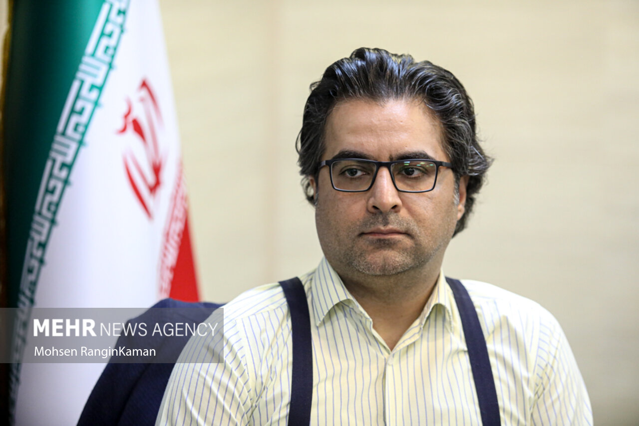 احیای روابط ایران و مصر متأثر از عوامل منطقهای و فرامنطقهای است