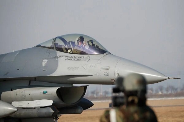 ABD: Pilotların F-16 eğitimi konusunda hızlı olacağız