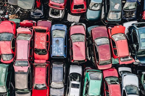 فردا آخرین فرصت مراجعه به مراکز اسقاط برای طرح جایگزینی خودرو فردا آخرین فرصت مراجعه به مراکز اسقاط برای طرح جایگزینی خودرو