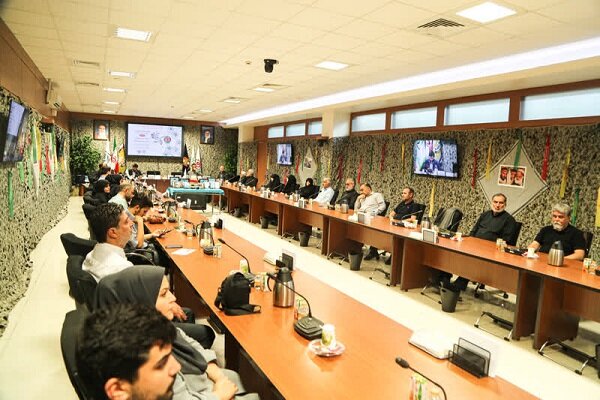 شهدا الگوهایی برای بهتر زیستن هستند