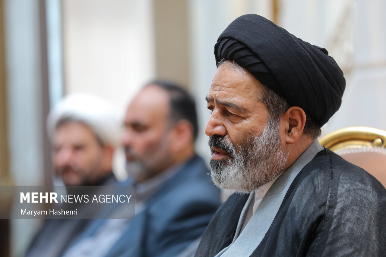 حج،زائران،حضور،زيارت،الهي،نواب،توفيق،قدرداني،اعزام،نماينده،ا ...