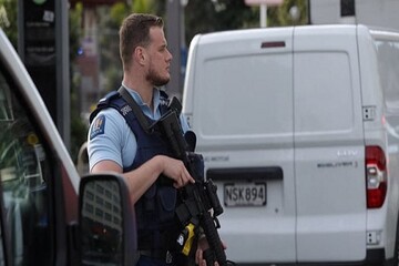 2 killed in New Zealand shooting as World Cup set to begin
