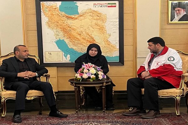 رایزنی برای حضور و استقرار کادر درمان ایرانی در مراکز درمانی عراق