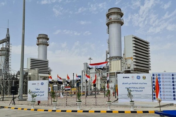 آمریکا در روند حل بحران برق در عراق مانع‌تراشی می‌کند